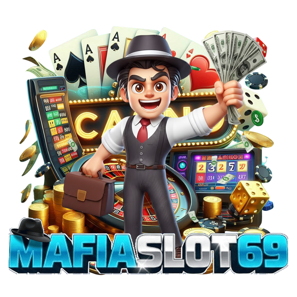 MAFIASLOT69Page Header Background